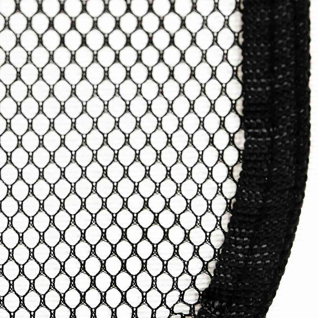 Niche pliable pour chien avec sac de transport - bleu, 125 x 125 x 61 cm, 1 - number 9.