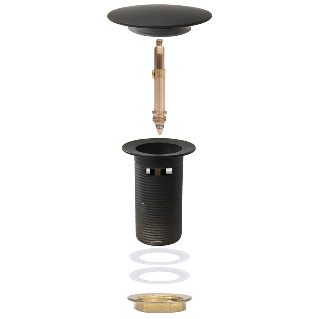 Tryckuttag 6,4x6,4x9,1 cm - number 4.