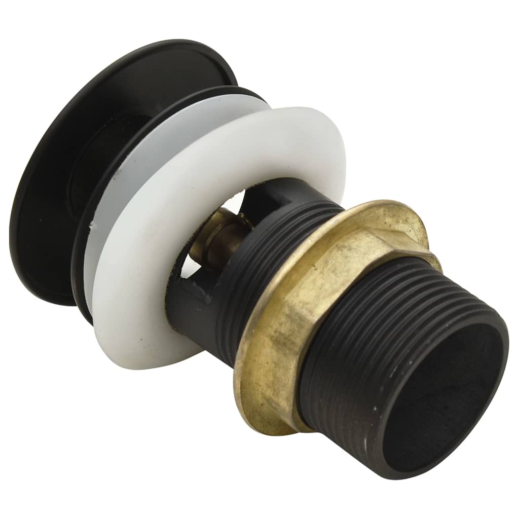 Tryckuttag 6,4x6,4x9,1 cm - number 3.