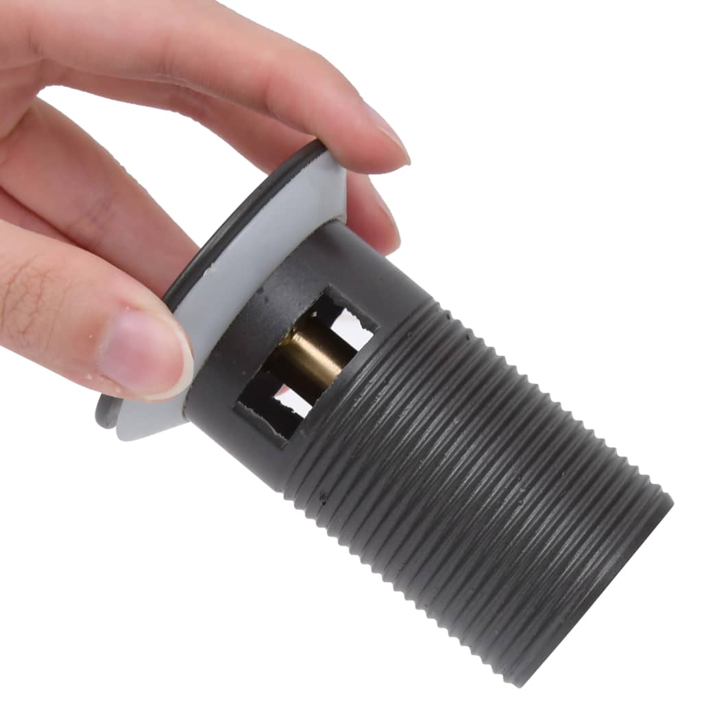 Tryckuttag 6,4x6,4x9,1 cm - number 6.