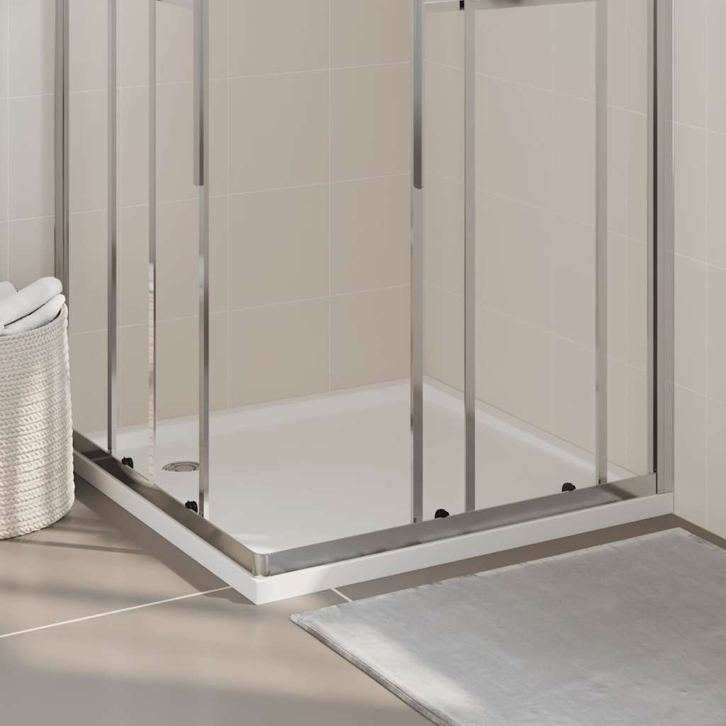 Duschkar abs square - number 1.