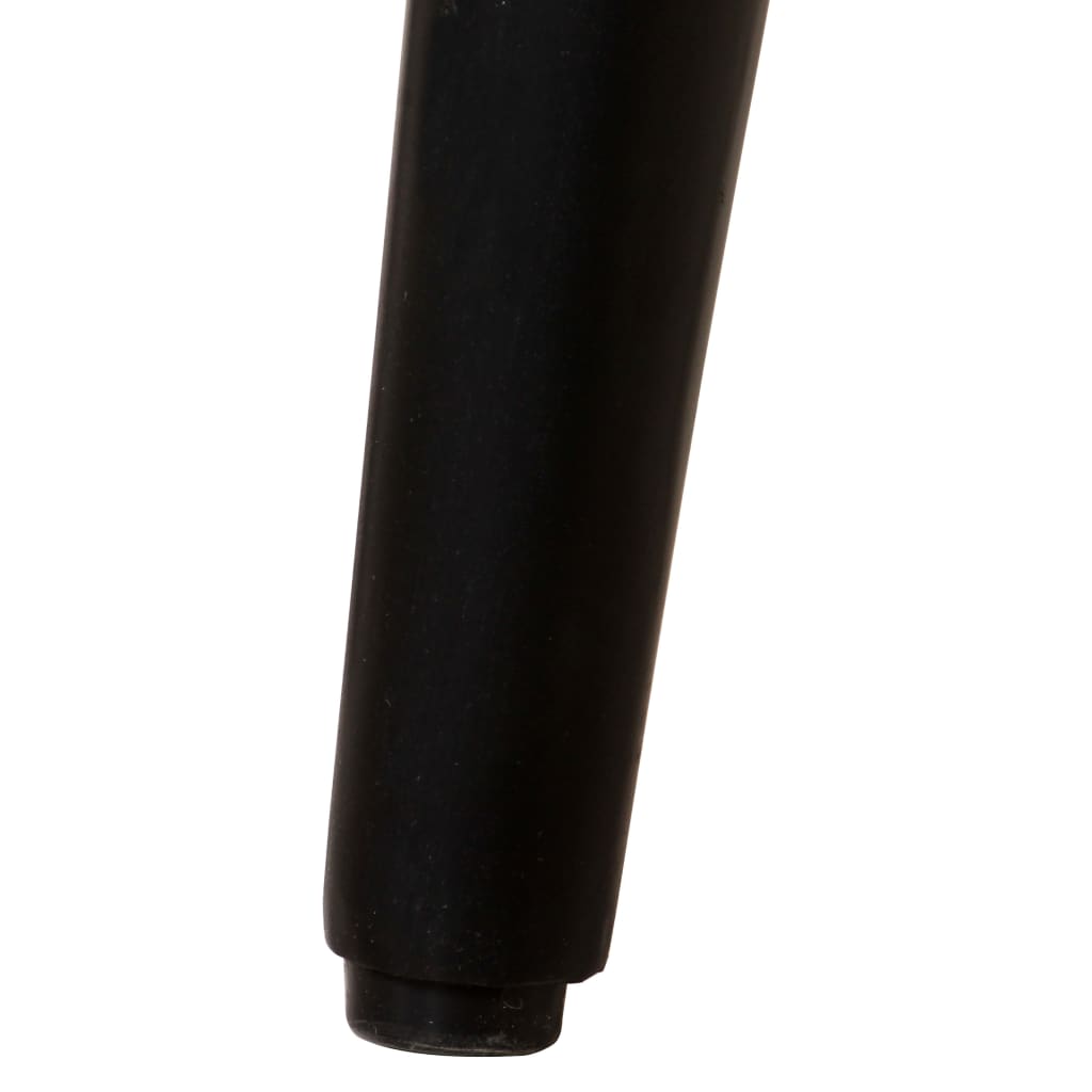 Skænk 110x33x64 cm massivt mangotræ - number 8.