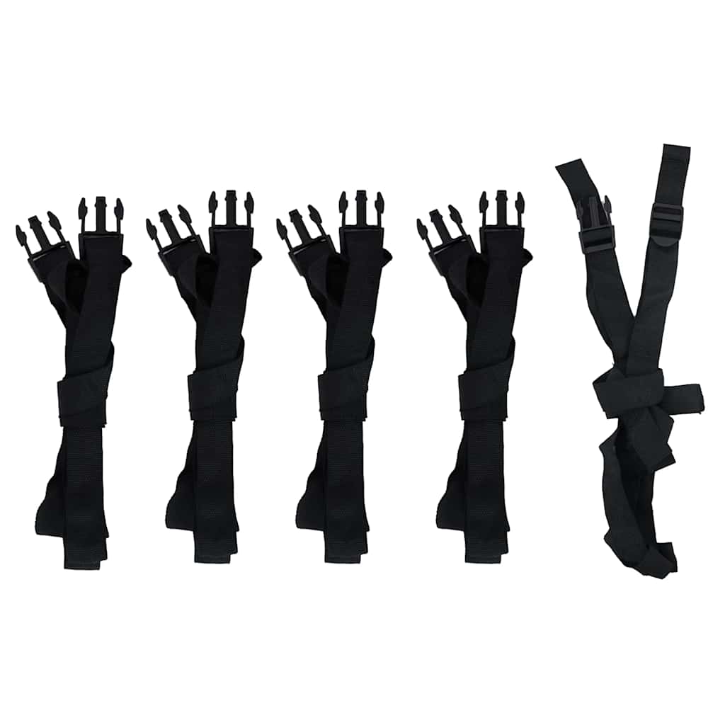 Bådovertræk 710x224x40 cm - blå, 710 x 304 cm, 1 - number 4.