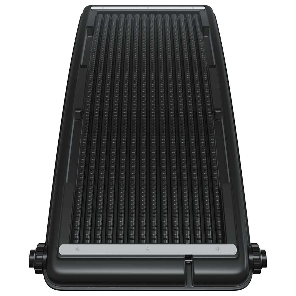 Aurinkolämmittimet uima-altaalle pc. kaareva - 110 x 65 cm, 2 - number 4.