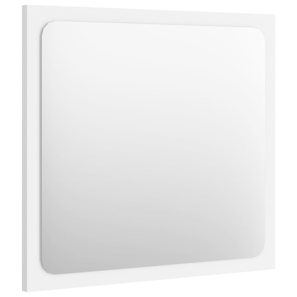 Set mobili da bagno truciolato - bianco, 41 x 38,5 x 46 cm, 1 - number 7.