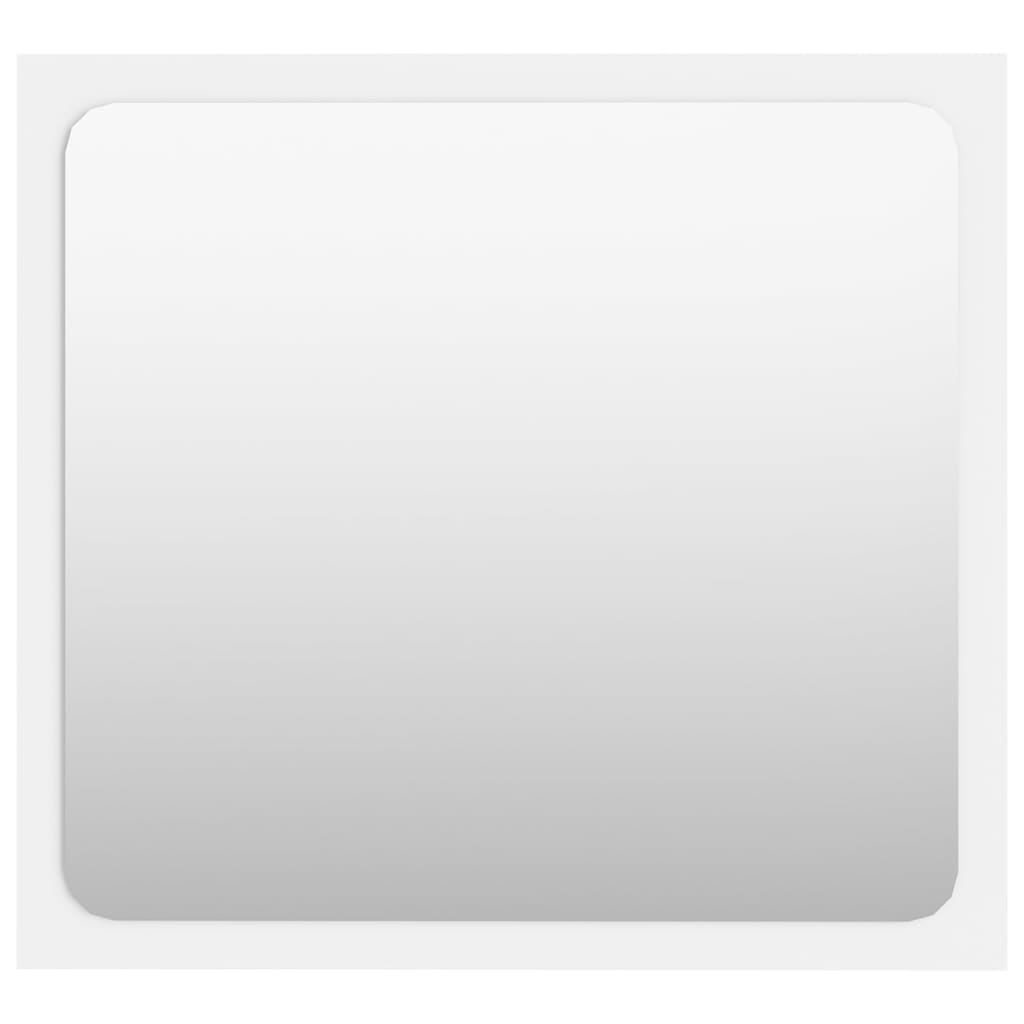 Set mobili da bagno truciolato - bianco, 41 x 38,5 x 46 cm, 1 - number 8.