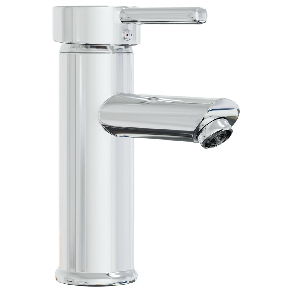 Set mobili da bagno truciolato - bianco, 41 x 38,5 x 46 cm, 1 - number 10.