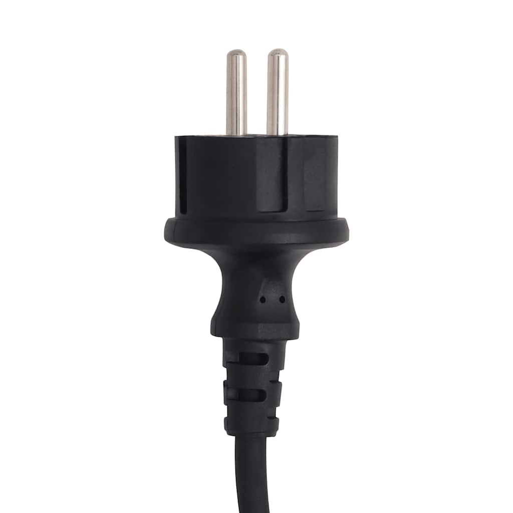 Led-projektør med stativ 2x50 w varm hvid - number 8.