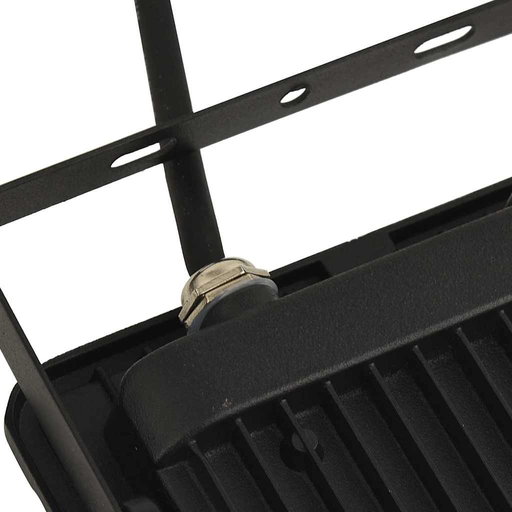 Projecteur led 30 w lumière blanche chaude - number 9.