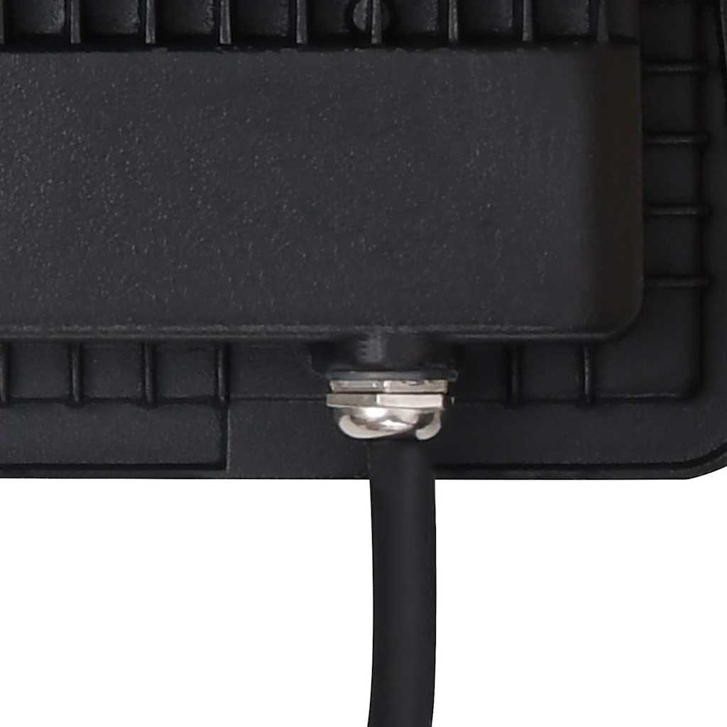 Projecteur led avec poignée 100 w blanc froid - number 10.