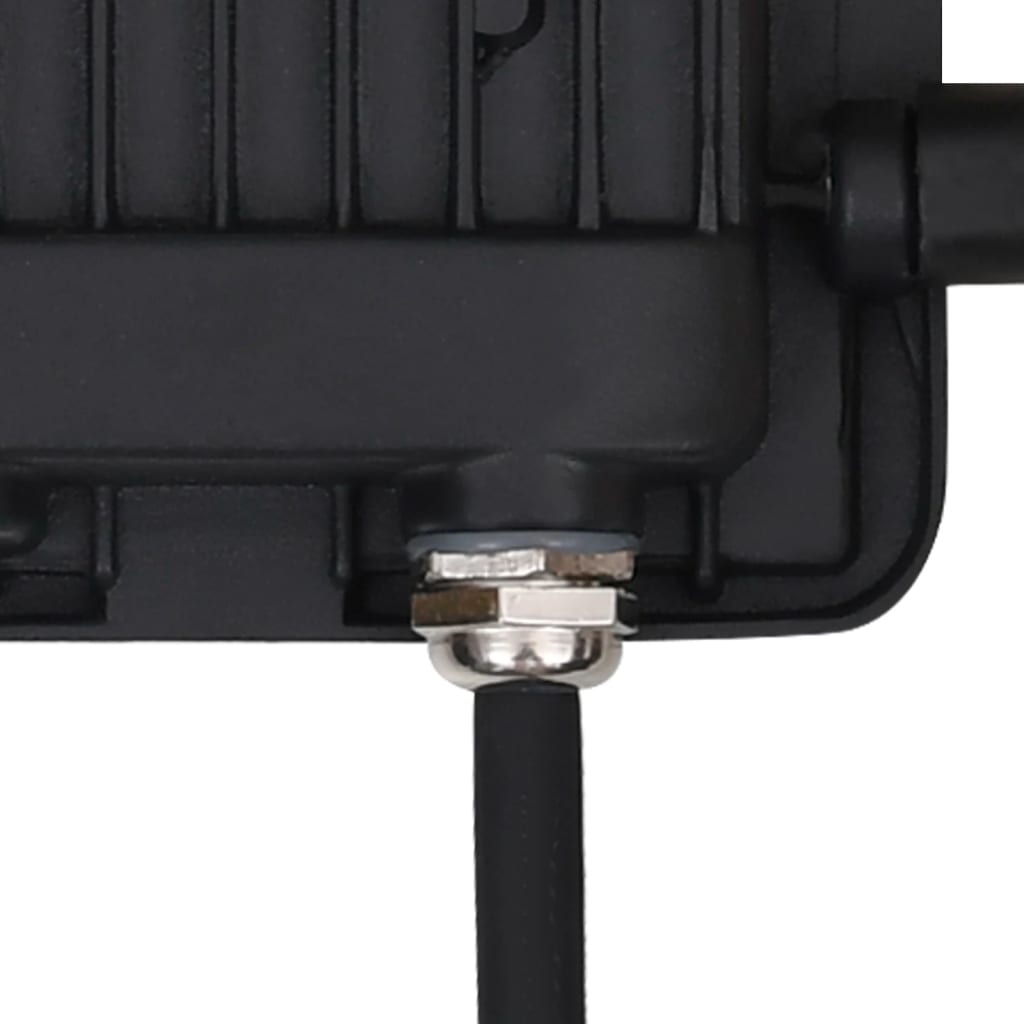 Projecteur led avec poignée 2x10 w lumière blanche froide - number 11.