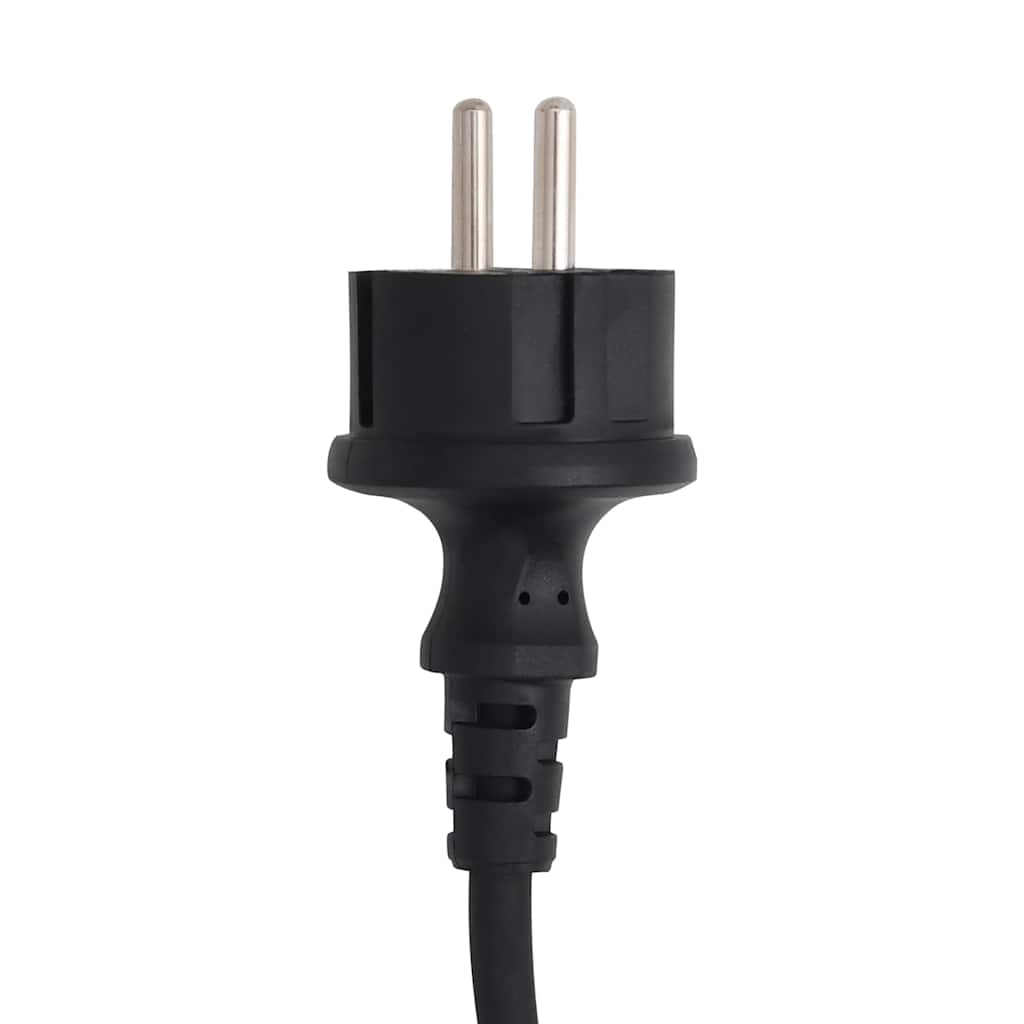 Led-projektør med håndtag 2x30 w kold hvid - number 11.