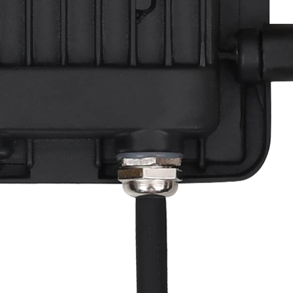 Projecteur led avec poignée 10 w - number 11.