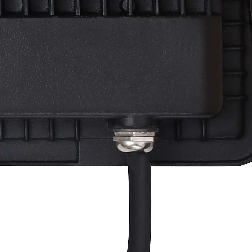 Projecteur led avec poignée 100 w blanc chaud - number 10.