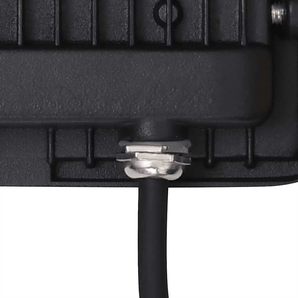 Projecteur led avec poignée 30 w lumière blanche froide - number 10.