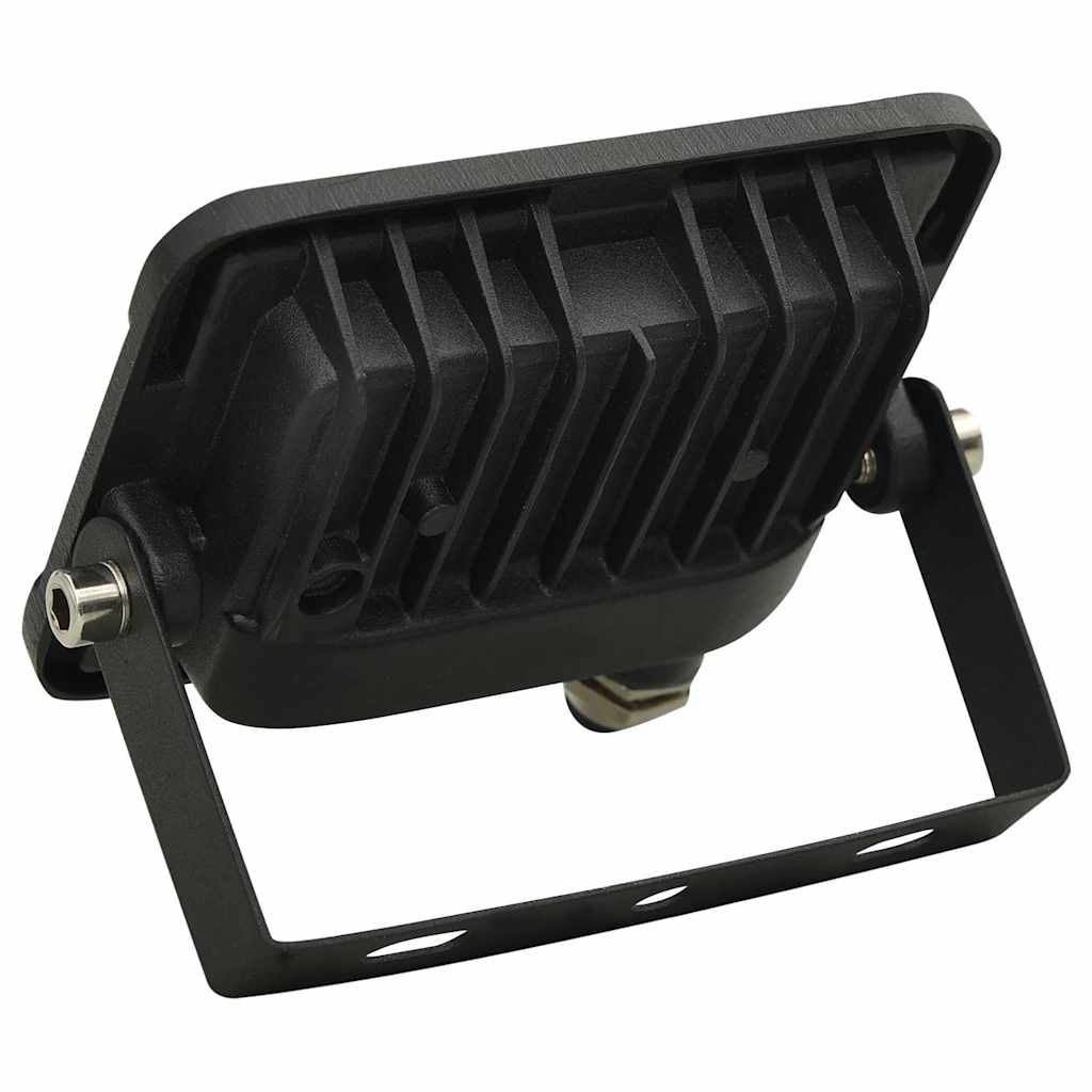 Led-projektør 10 w kold hvid - number 6.