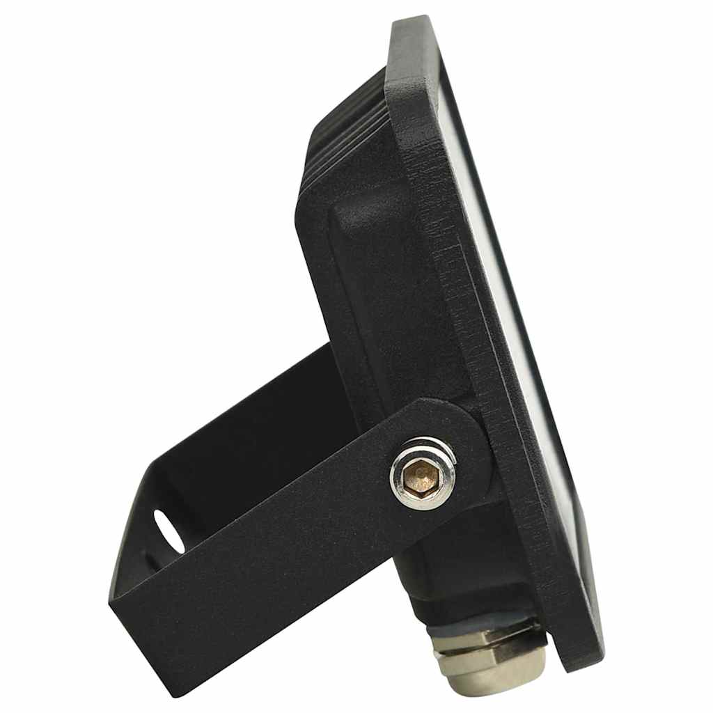 Led-projektør 10 w kold hvid - number 5.