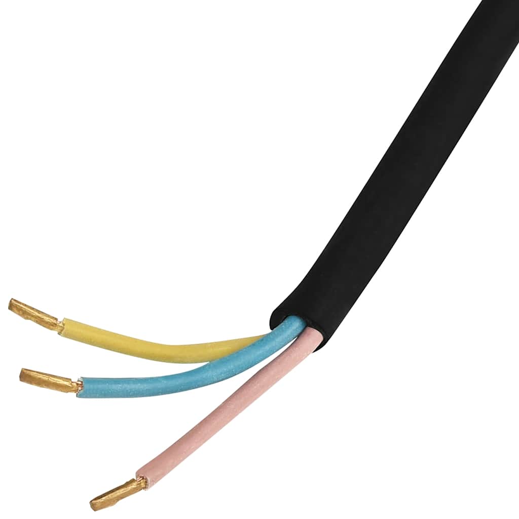 Led-projektør 10 w kold hvid - number 9.