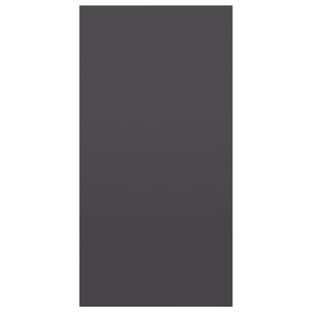 Stolik pod tv 30,5x30x60 cm drewno klejone - biały i dąb sonoma, 30,5 x 30 x 60 cm, 1 - number 8.