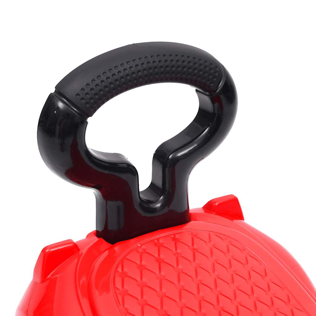 Gåbil - rouge - number 6.