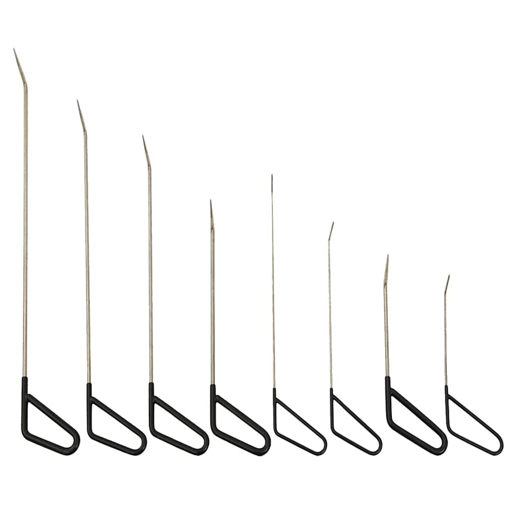 Lakeringsfrit bulereparationssæt til biler 75 dele - number 4.