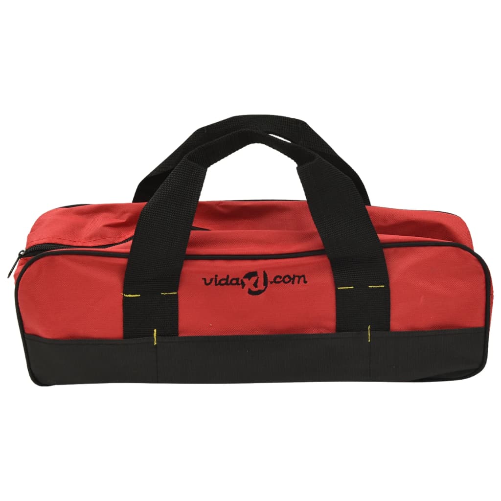 Universalt værktøjssæt til åbning af bildøre 11 dele - number 3.