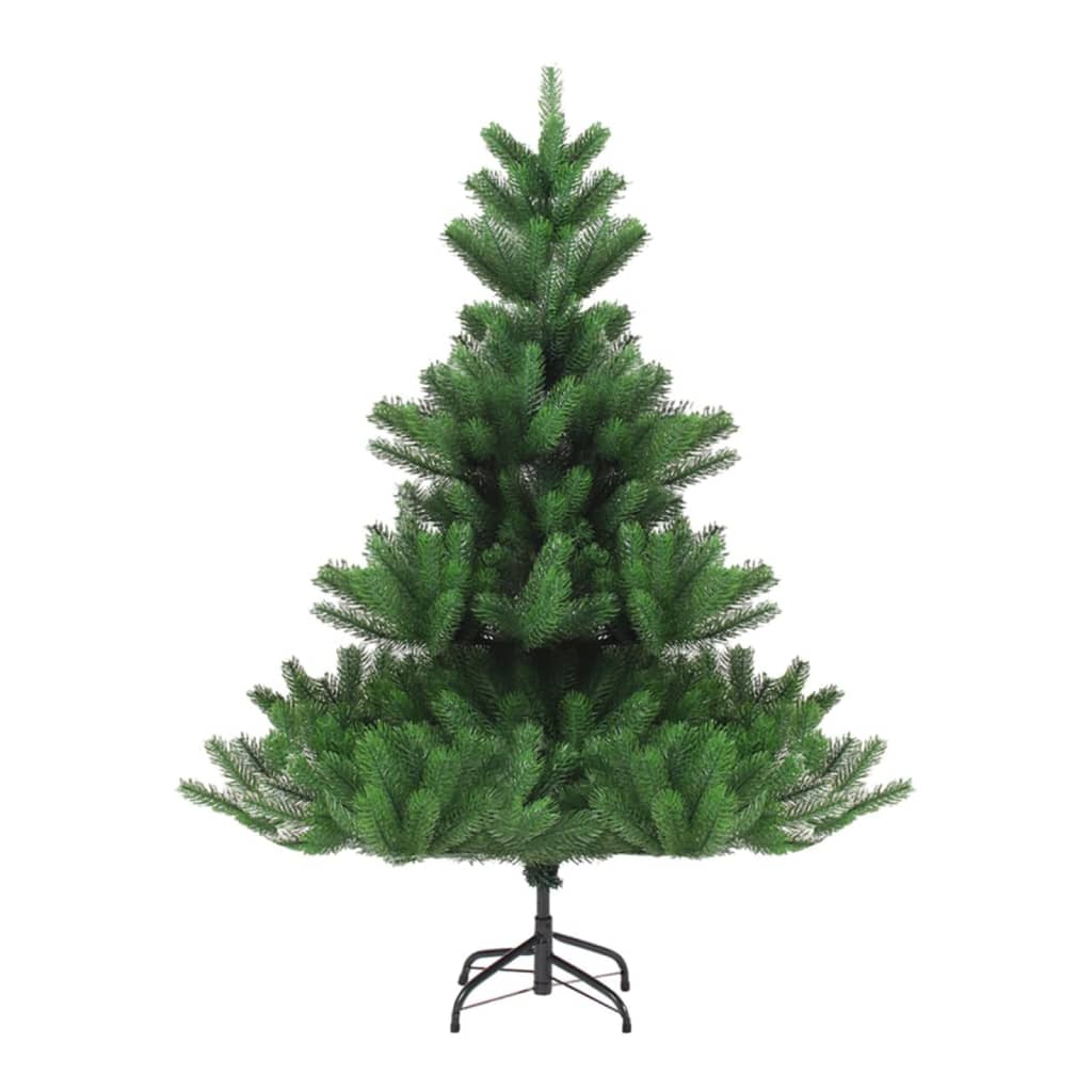 Artificial christmas tree norway spruce 240 cm green - 240 x 168 cm, 1 - number 2.
