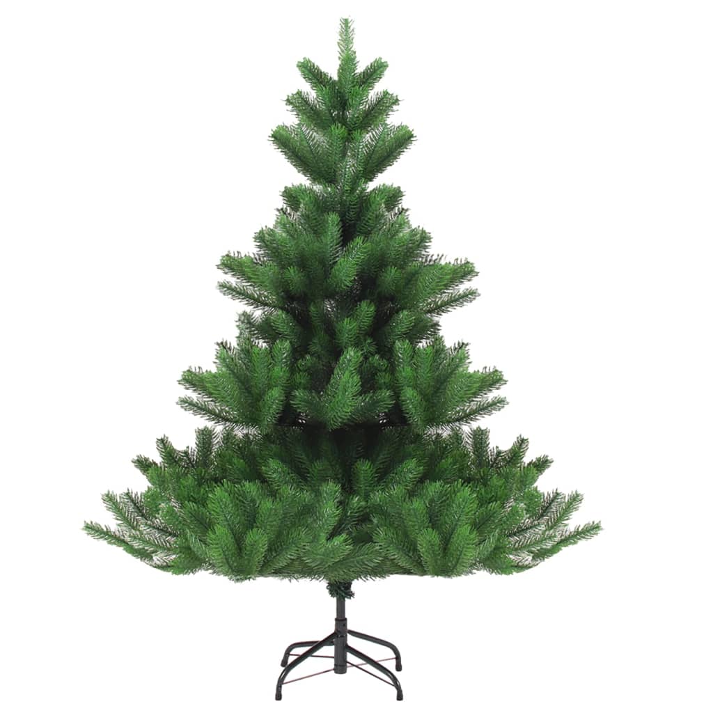 Artificial christmas tree norway spruce 240 cm green - 240 x 168 cm, 1 - number 4.
