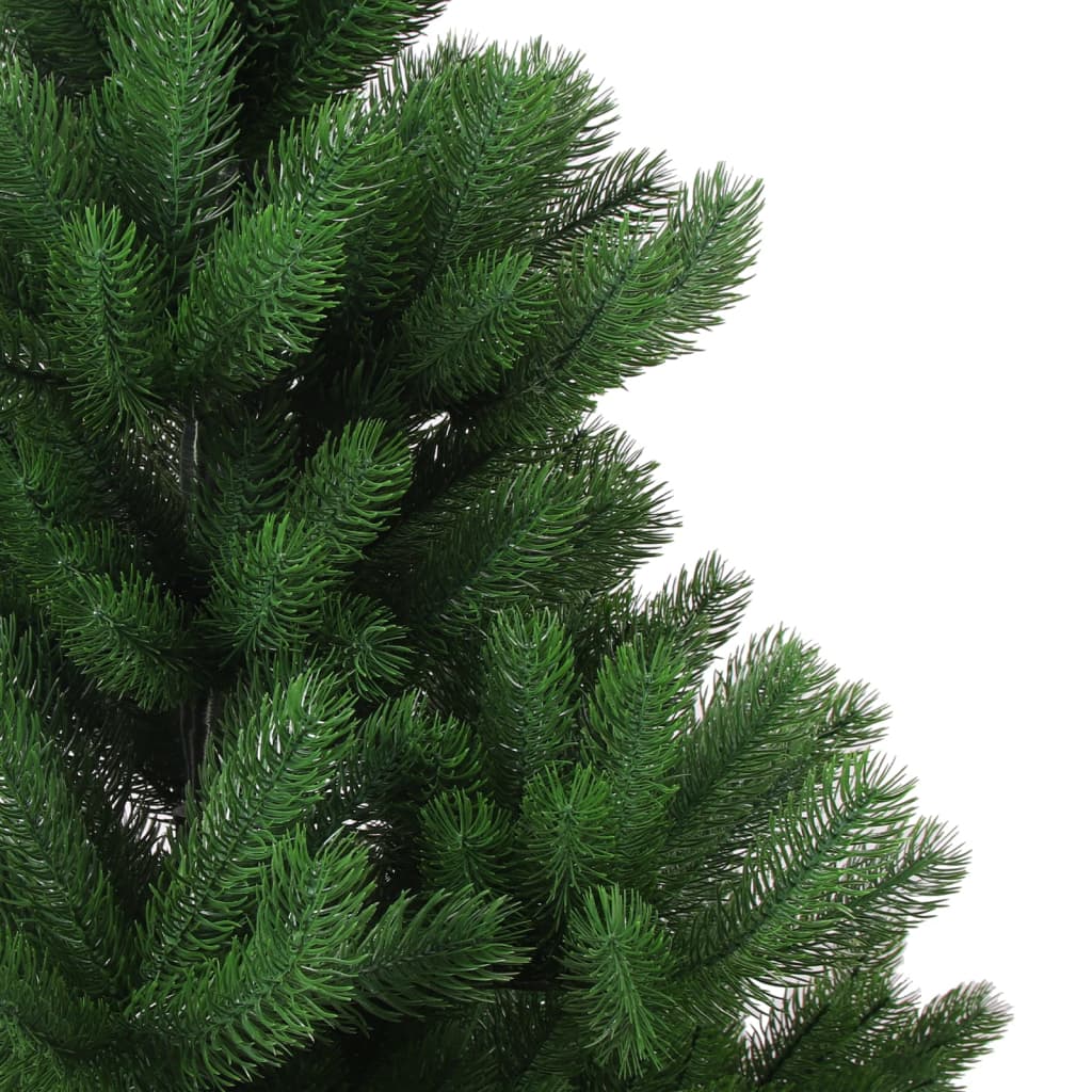 Artificial christmas tree norway spruce 240 cm green - 240 x 168 cm, 1 - number 7.