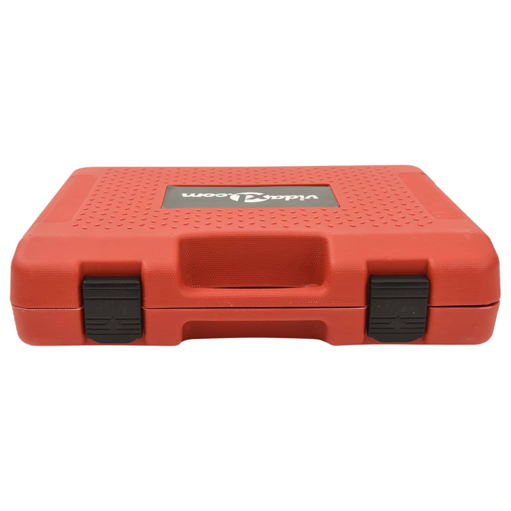 Bulereparationssæt med opbevaringsæske 42 dele - number 4.