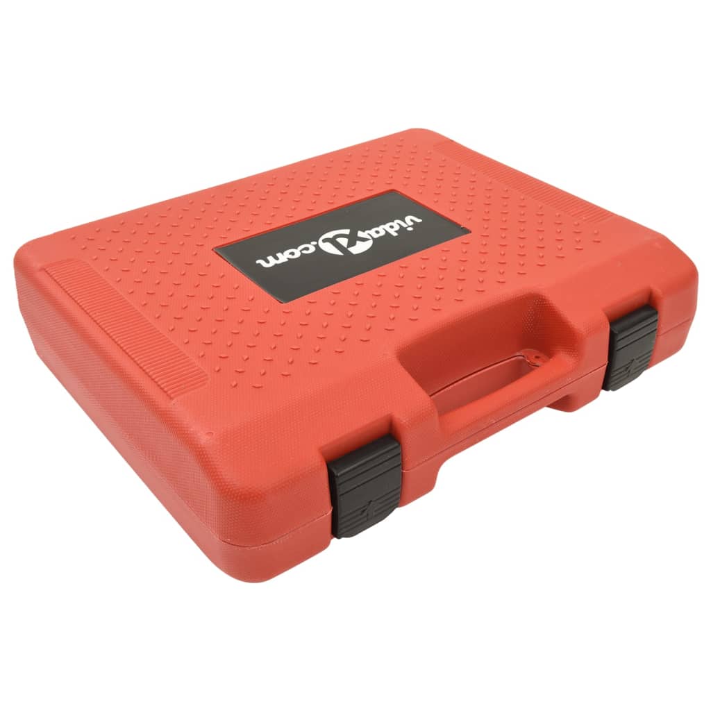 Bulereparationssæt med opbevaringsæske 42 dele - number 3.