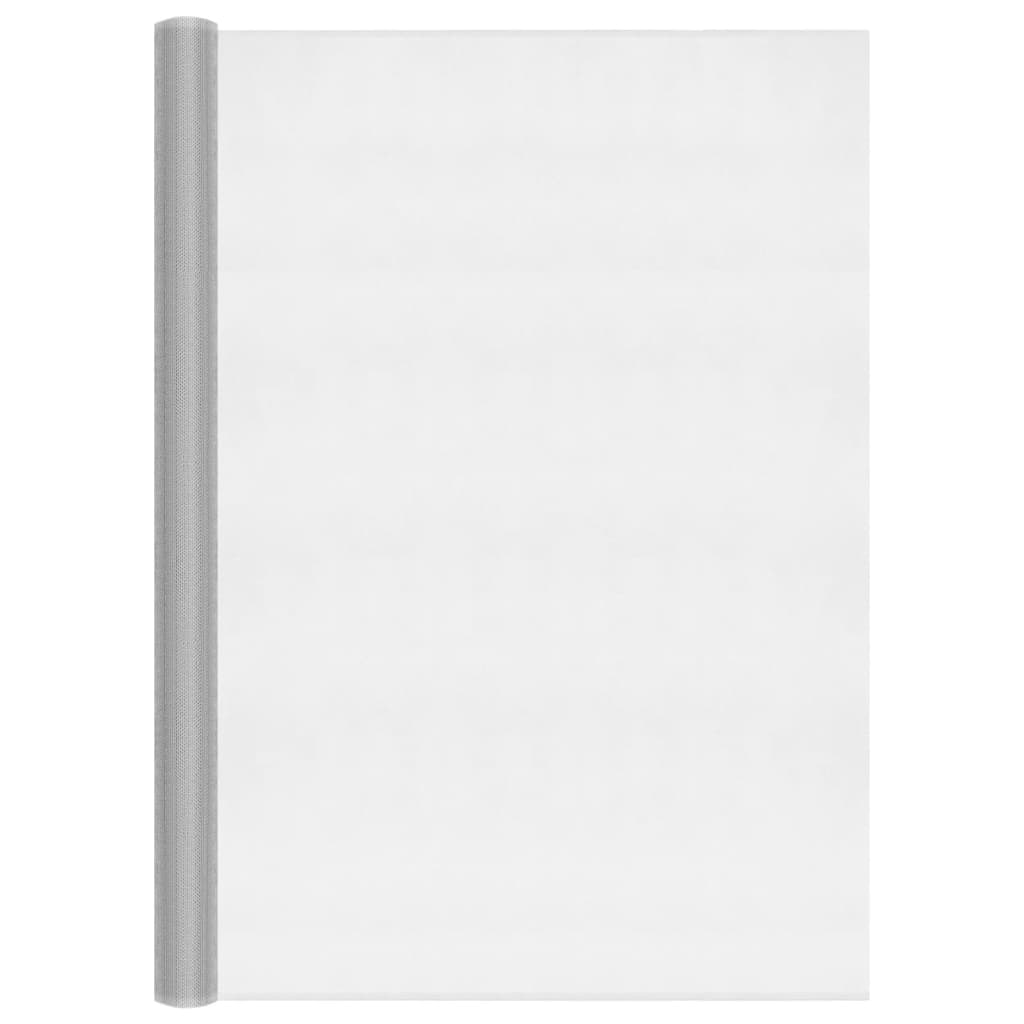 Nät aluminium silverfärgad - silver, 60 x 2000 cm, 1 - number 2.