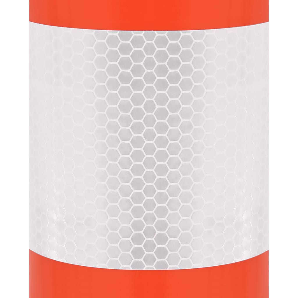 Danpæle 10 kom. sa lancem 75 cm - number 7.