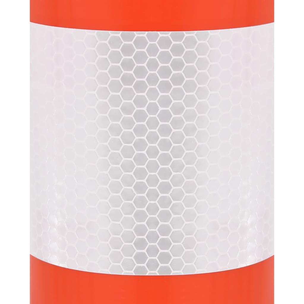 Danpæle 10 kom. 75 cm - number 4.