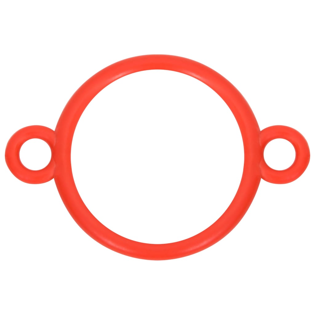 Set prometnih čunjeva s lancem od 10 m crveno-bijeli - number 7.