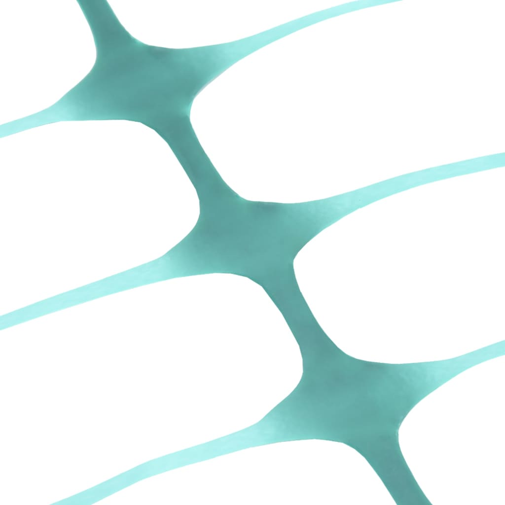 Clôture de jardin 30 m - vert, 30 m (100 x 40 mm), 1 - number 3.