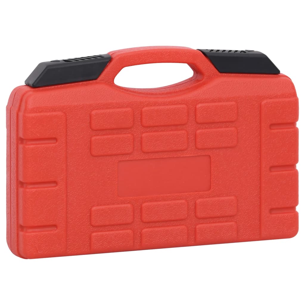 Tandremsværktøjssæt - number 4.