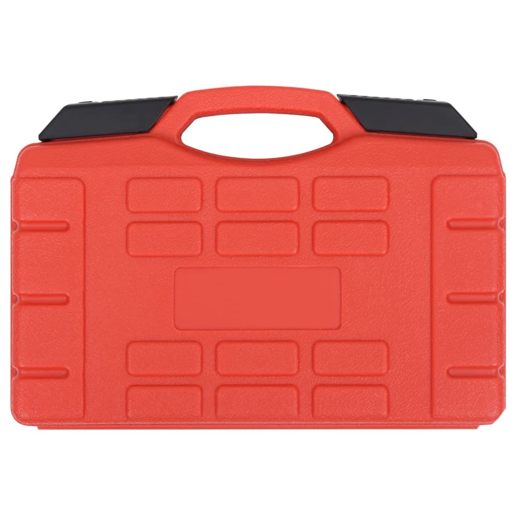 Tandremsværktøjssæt - number 5.