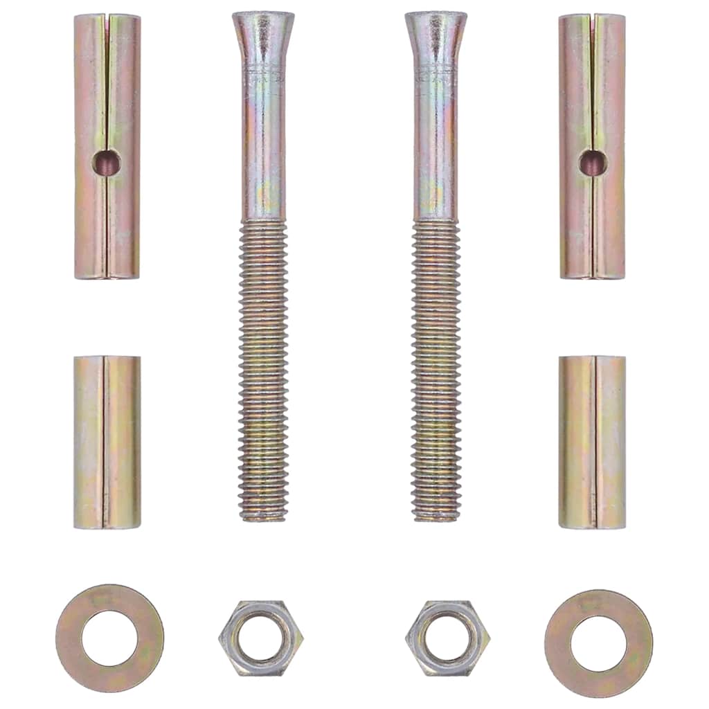Vägghängt tvättställ 38x24x6,5 cm marmorgrå - number 5.