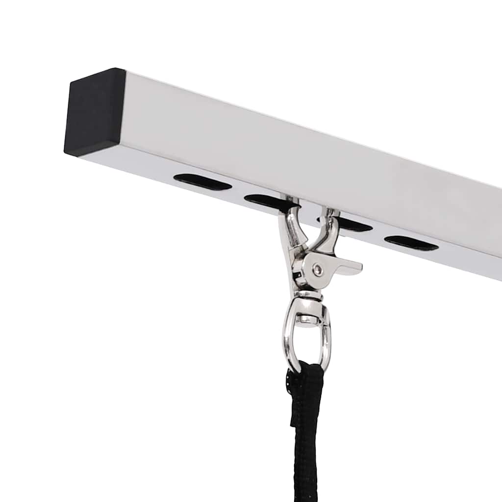 Table de toilettage réglable pour chien avec 1 boucle - number 9.