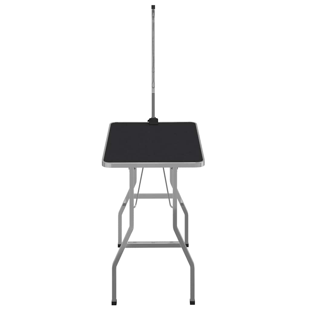 Table de toilettage réglable pour chien avec 1 boucle - number 5.