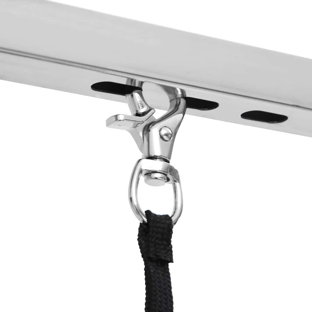 Table de toilettage réglable pour chien avec 1 boucle - number 9.