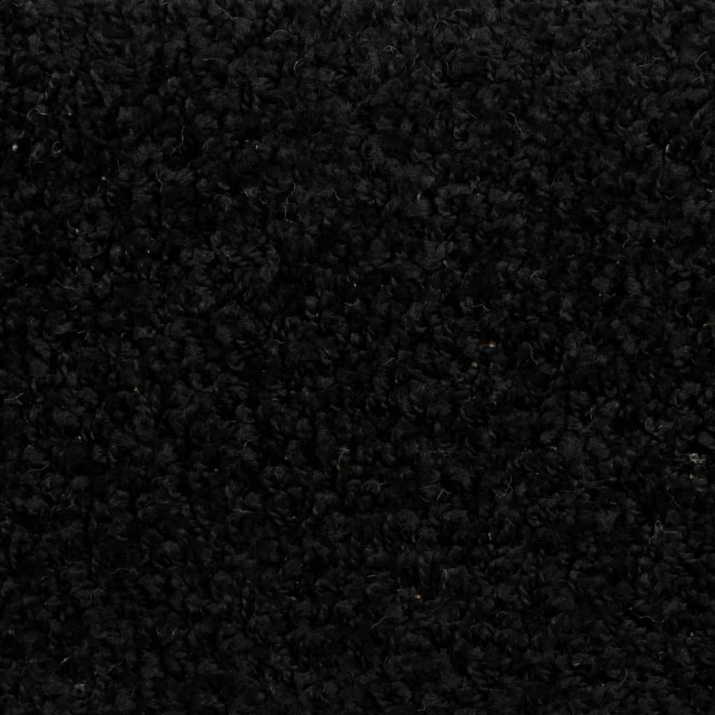 Pcs stubišta. - black, 65 x 21 x 4 cm, 10 - number 8.