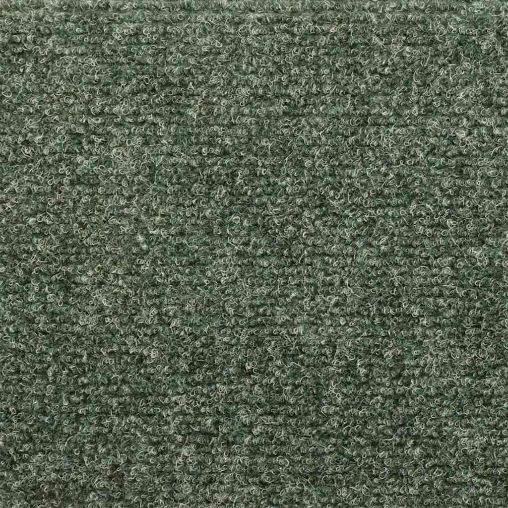 Tapis d'escalier auto-adhésifs pcs. tufté - number 6.