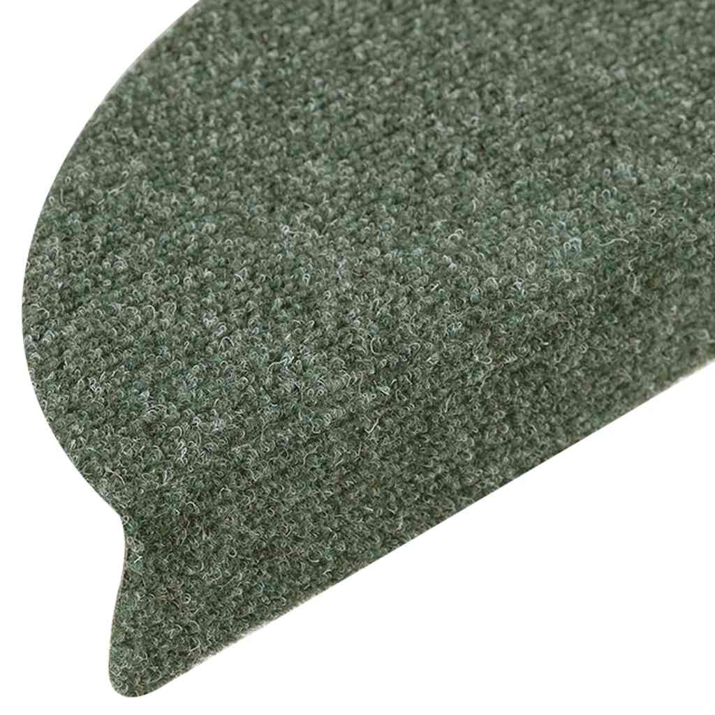Tapis d'escalier auto-adhésifs pcs. tufté - number 5.