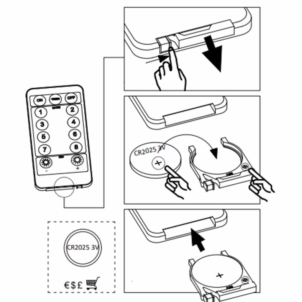 Guirlande lumineuse led 150 leds 15 m pvc bleu - number 4.