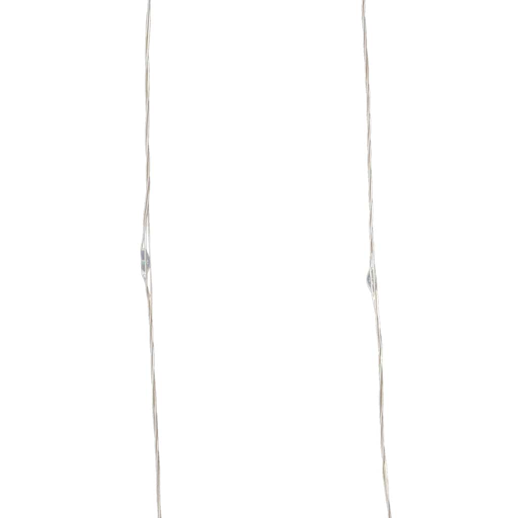 Guirlande lumineuse led 300 leds 30 m multicolore - number 7.