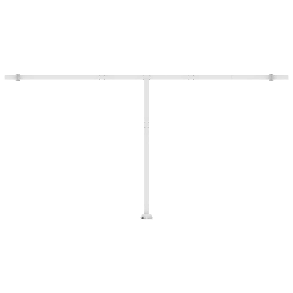 Arkise m. ručni operacija led svjetla - antracit grey, 600 x 300 cm, 1 - number 9.