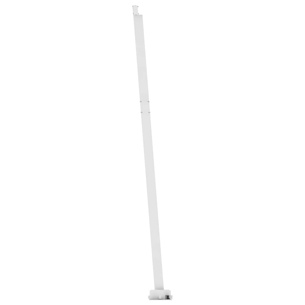 Arkise m. led + winds sensor automatically - cream, 400 x 350 cm, 1 - number 9.