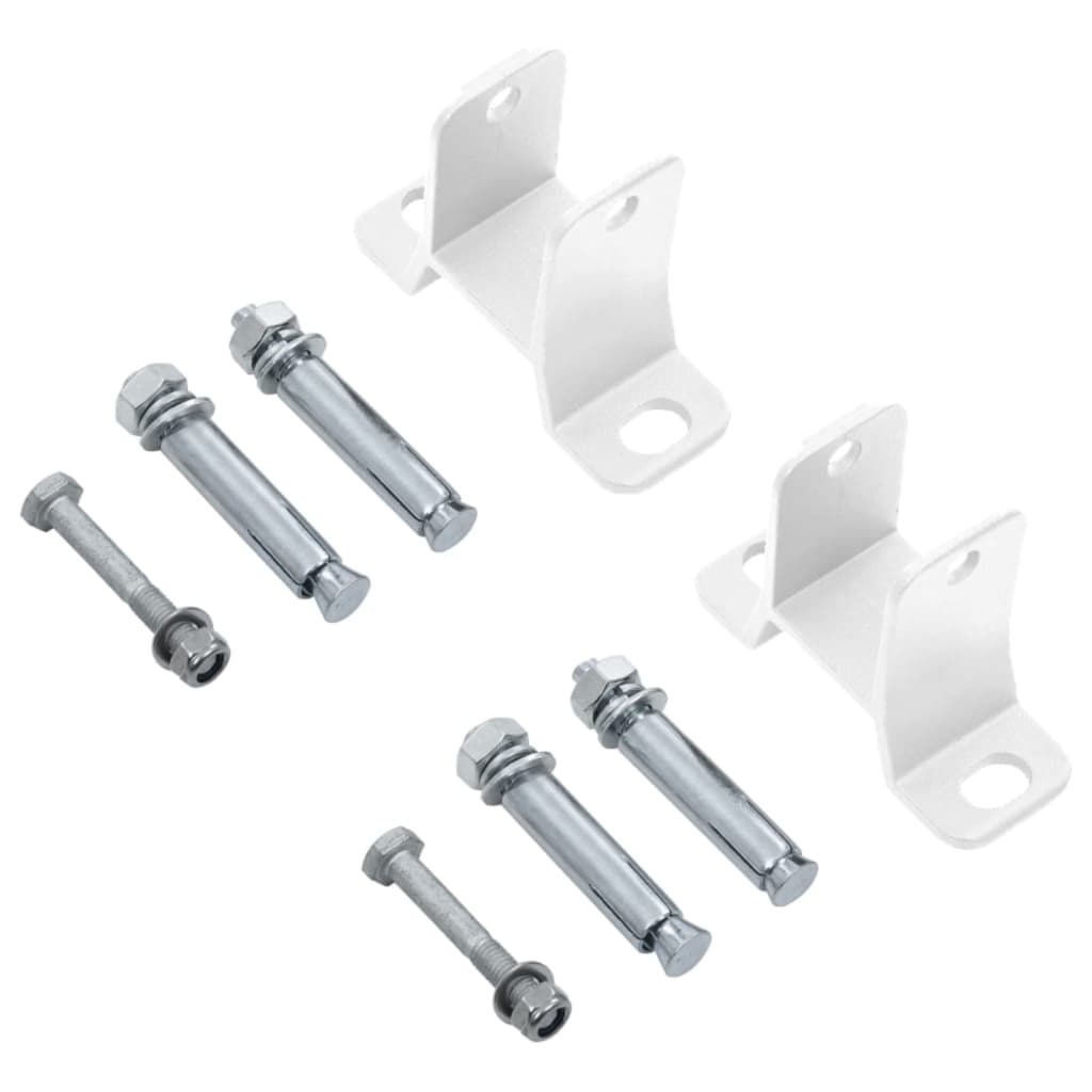 Arkise m. led + windsor automatski žuti/bijeli - žuti i bijeli, 600 x 300 cm, 1 - number 8.